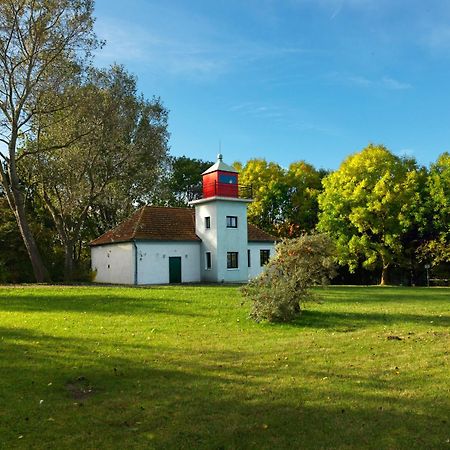 Apartamento Lütt Kajüt - FIP Park Poel Exterior foto