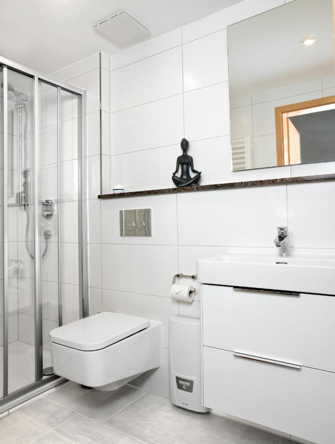 Apartamento Lütt Kajüt - FIP Park Poel Exterior foto