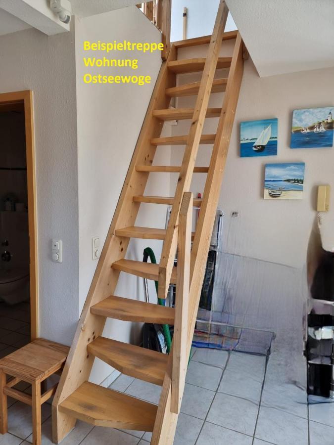 Apartamento Lütt Kajüt - FIP Park Poel Exterior foto