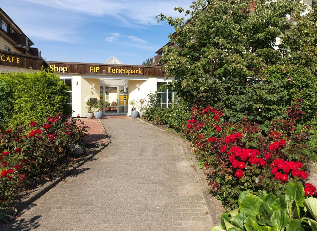 Apartamento Lütt Kajüt - FIP Park Poel Exterior foto
