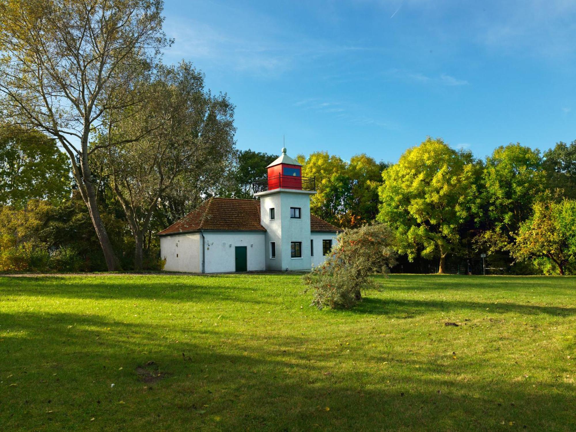 Apartamento Lütt Kajüt - FIP Park Poel Exterior foto