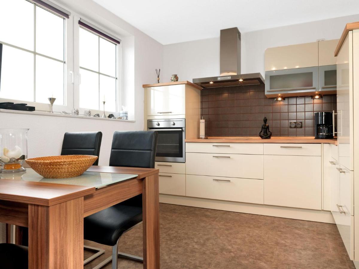 Apartamento Lütt Kajüt - FIP Park Poel Exterior foto
