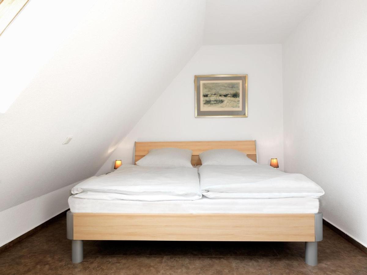 Apartamento Lütt Kajüt - FIP Park Poel Exterior foto